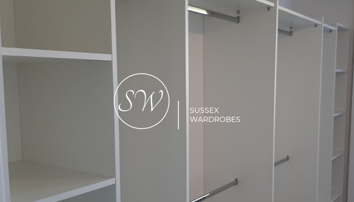 Wardrobes Interiors