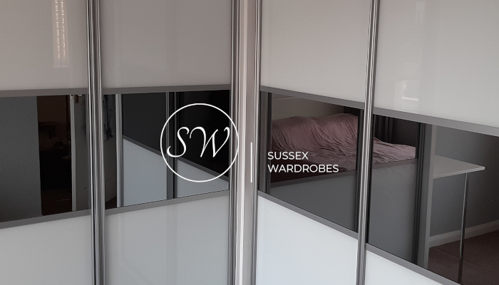 Corner Wardrobes